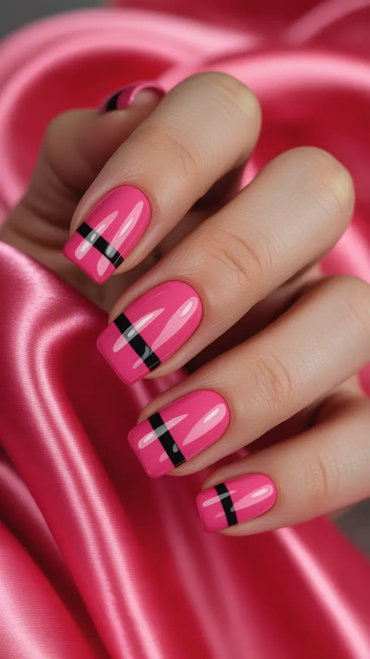 25 New Coffin Nails 2026 That Will Define Modern Manicure Trends