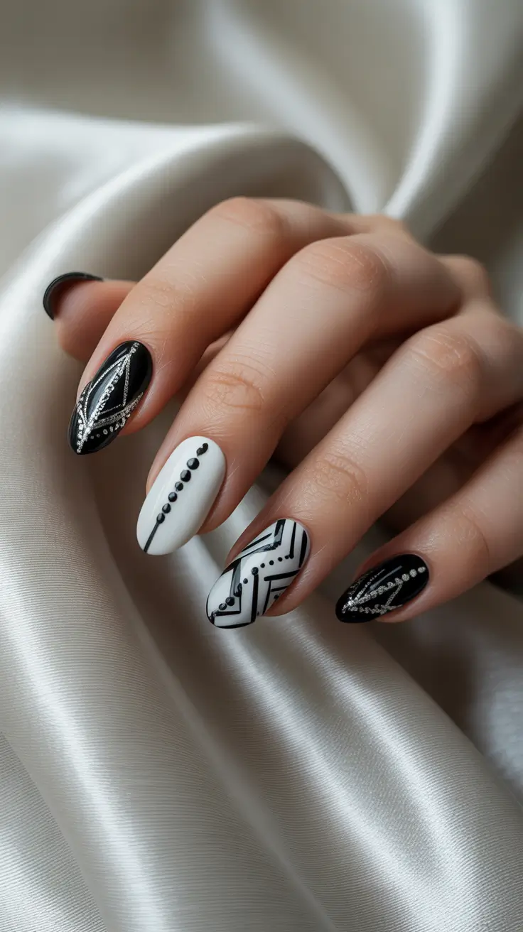 25 Stylish Almond Nails 2026 That Feel Modern, Elegant, and Wearable