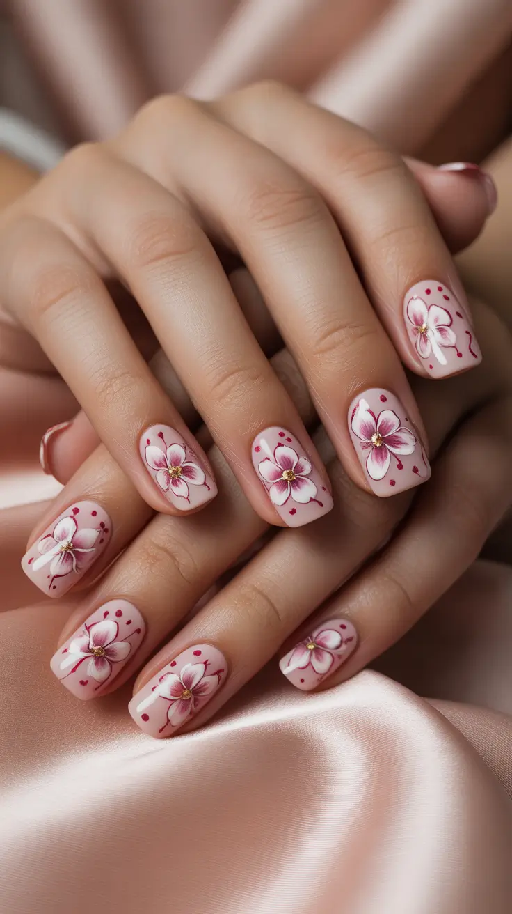 25 Square Nails Inspiration 2026: Modern Designs That Feel Fresh and Timeless