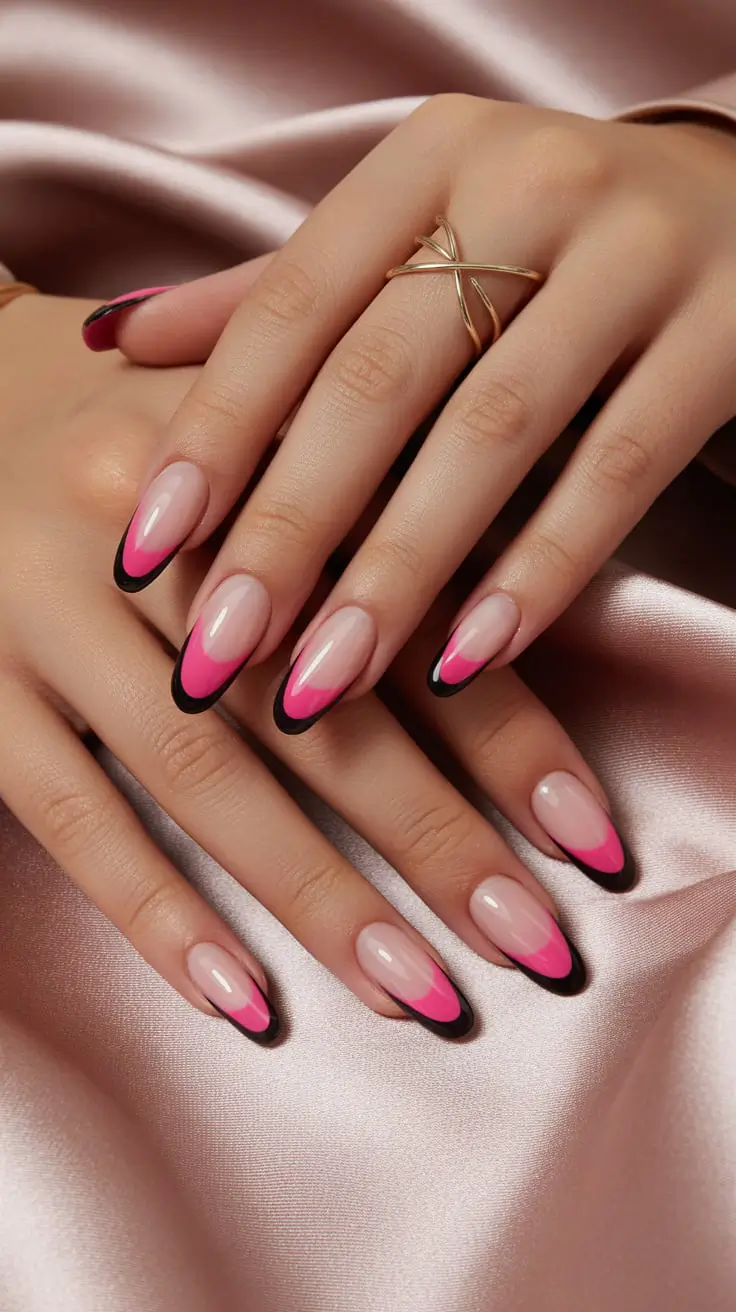 Stylish French Nails 2026: Modern French Manicure Ideas That Feel Fresh and Wearable