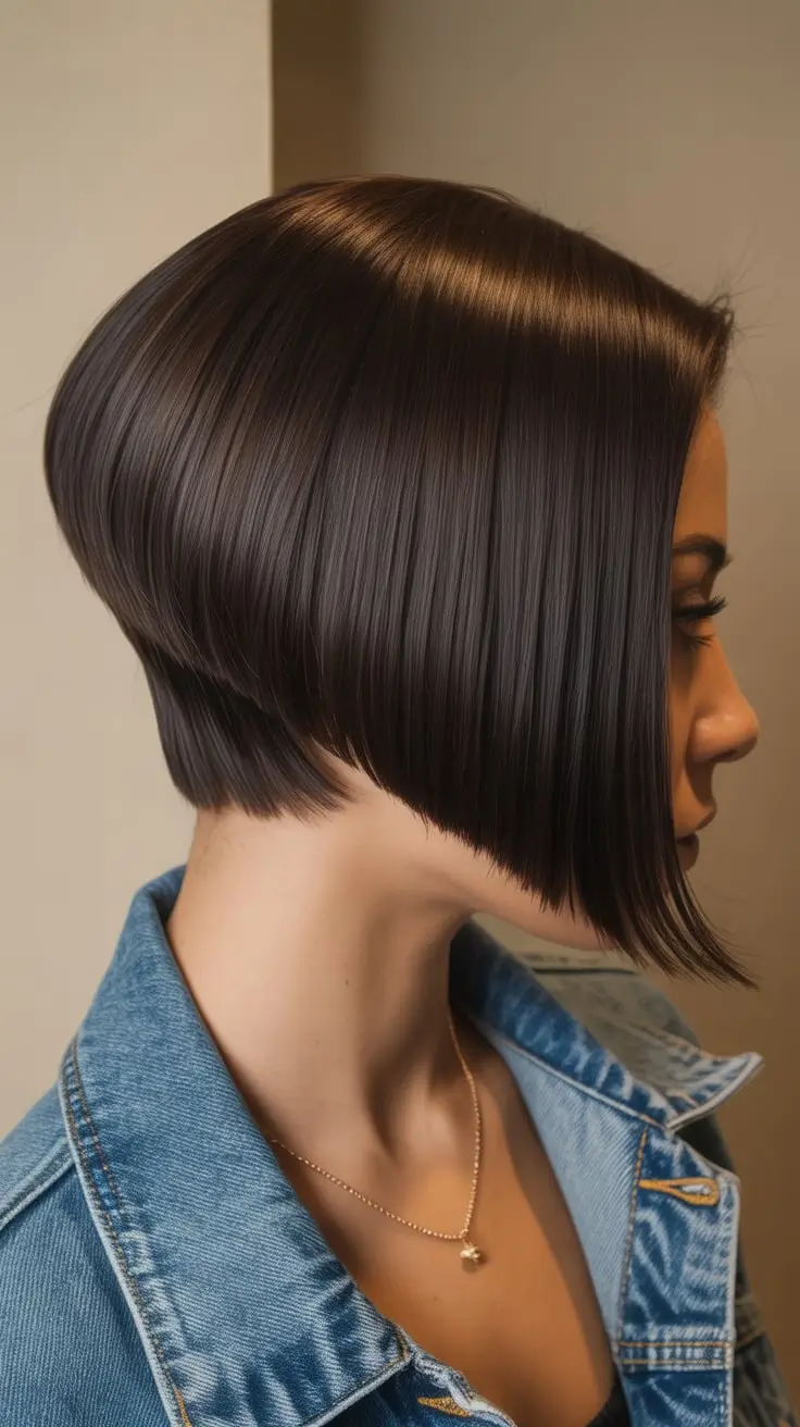 24 Chic Short Hairstyles 2026: Fresh, Modern & Ultra-Stylish Ideas