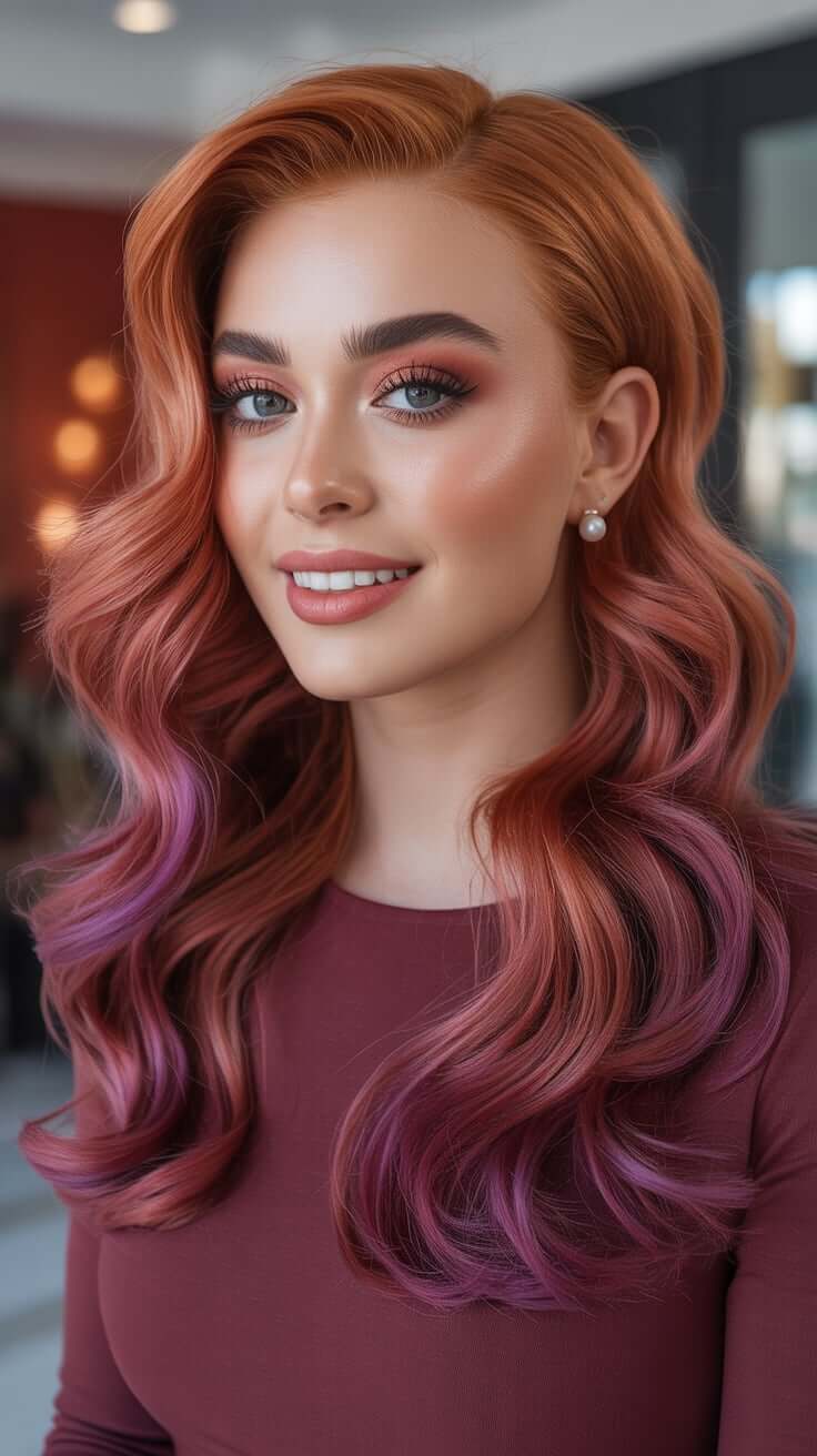 23 Cute Hairstyles for Round Faces 2026: Fresh, Flattering & Ultra-Modern Looks