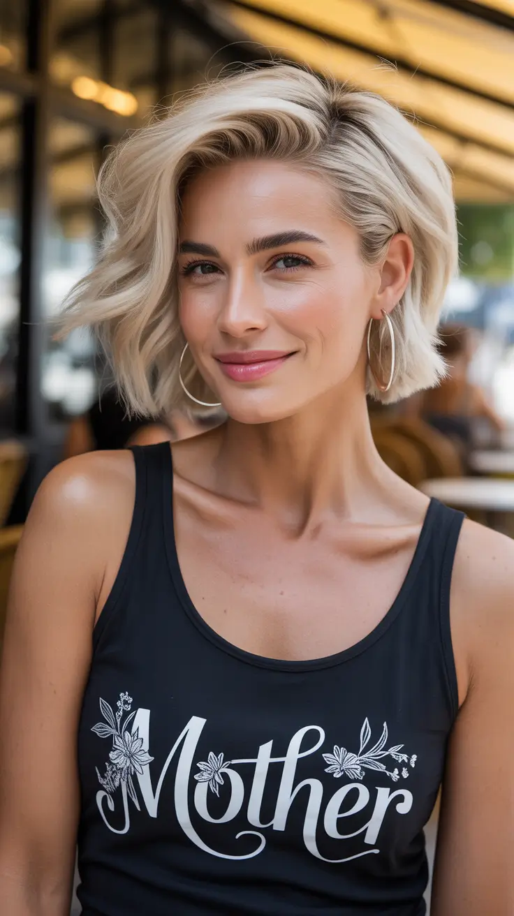 25 Trendy Haircut Ideas 2026: Fresh Looks & Short Hairstyles You’ll Want to Try