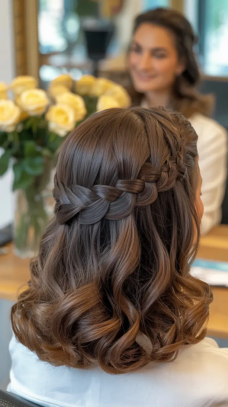 25 Easy Mid-Length Hairstyles 2026: Fresh, Simple, Stylish Ideas for Every Day