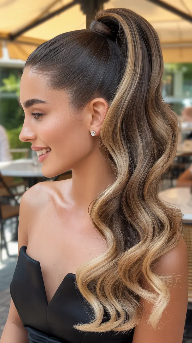 24 Long Haircut Trends 2026: Fresh Layered Cuts, Waves & Modern Styles