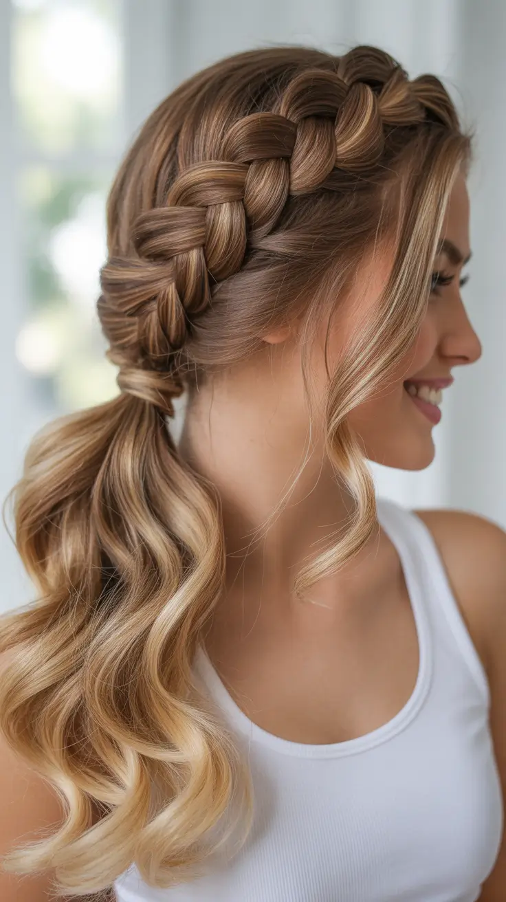 24 New Long Hairstyle Ideas 2026: Fresh Trends & Modern Looks for Long Hair