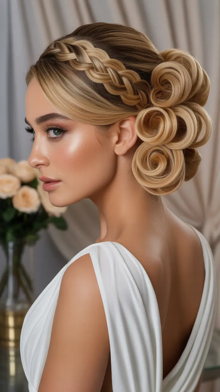 23 Chic Braided Hairstyles 2026: Fresh & Trendy Braids for the New Season