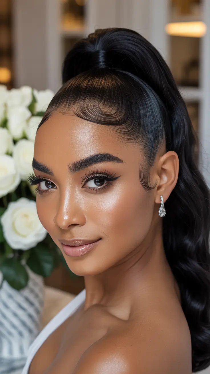 24 New Hairstyle Ideas for Black Women 2026 That Feel Fresh, Elegant, and Wearable