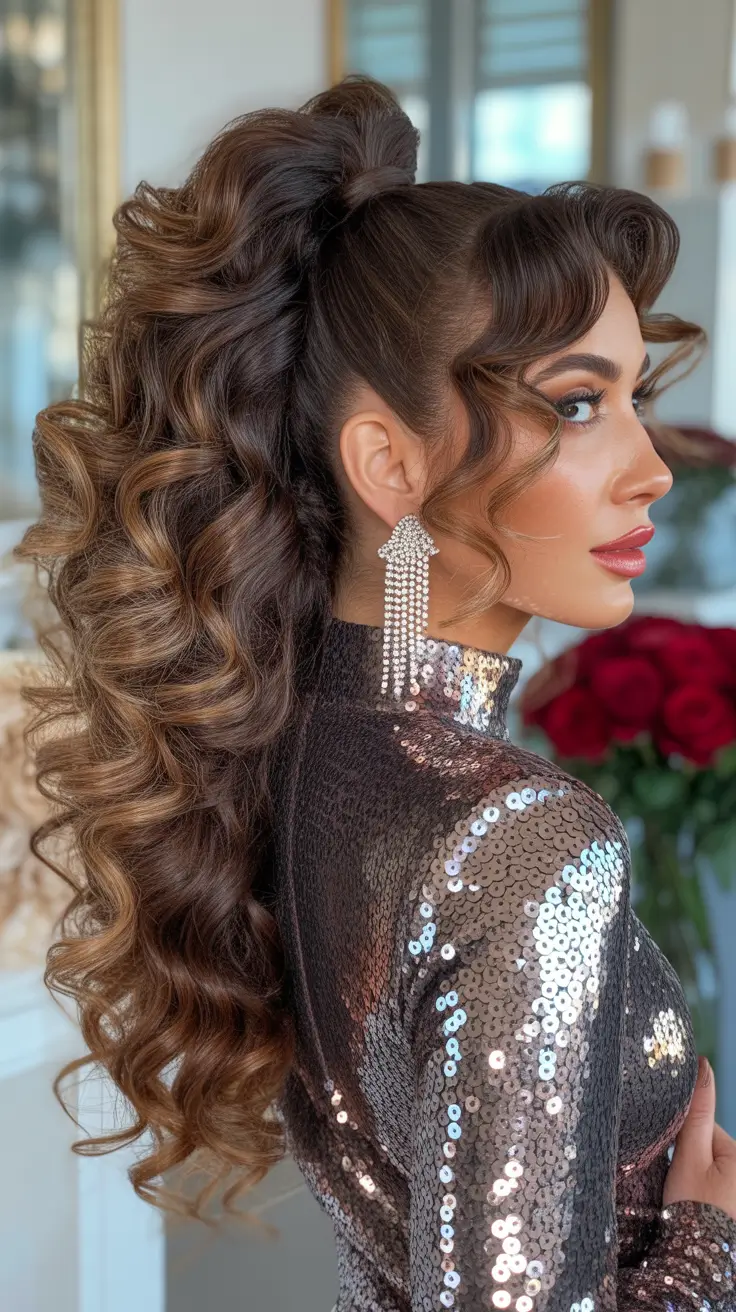 25 Chic Curly Hairstyles 2026: Modern Ideas for Effortless, Confident Curls