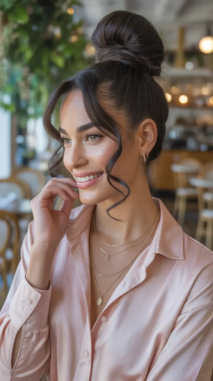 24 Trendy Easy Hairstyles 2026 for Effortless Everyday Style