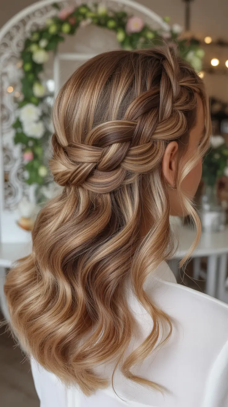 25 Best Half-Up Half-Down Hairstyles 2026 That Feel Effortless and Modern