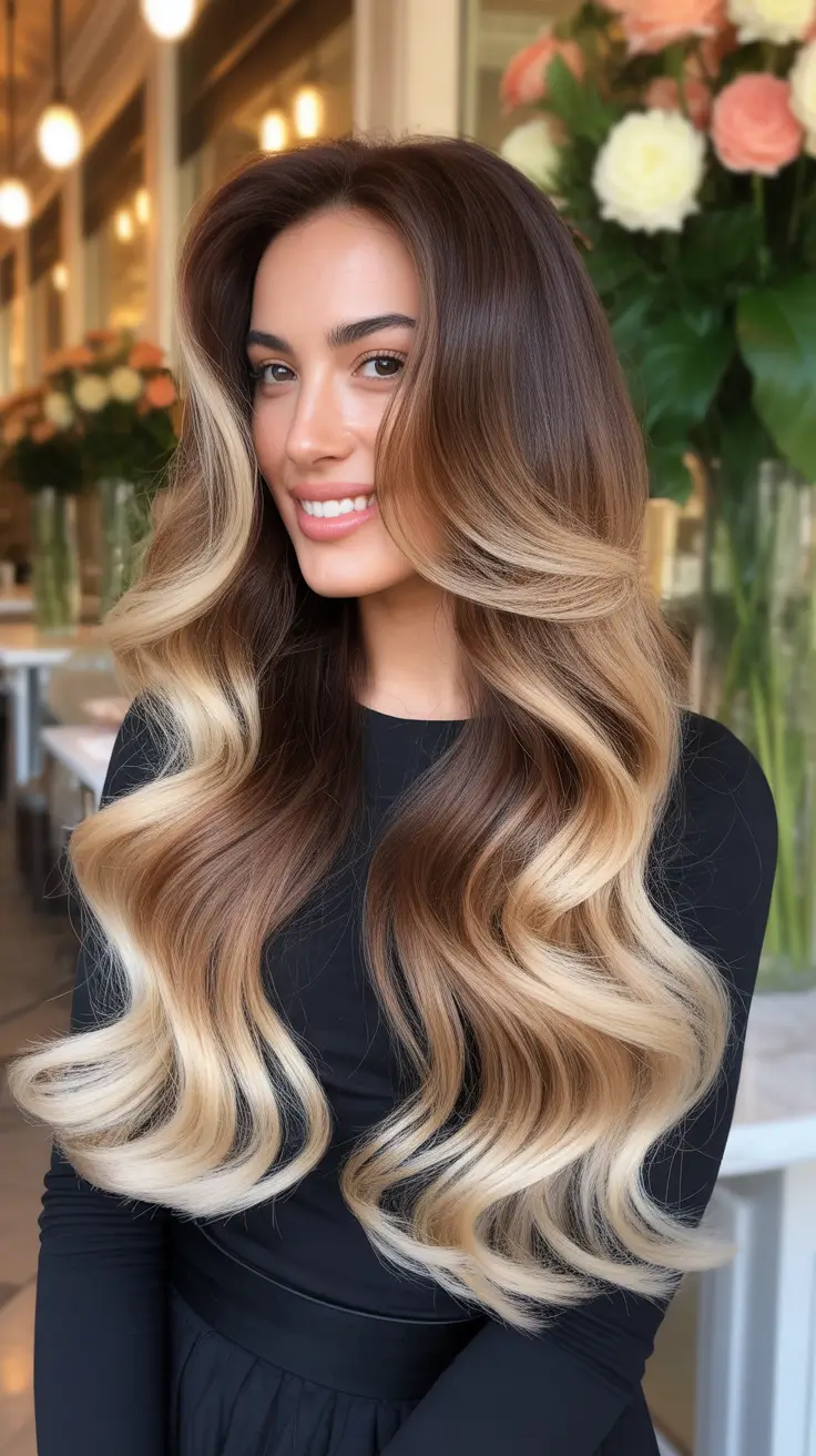 23 New Long Hair Trends 2026 That Will Redefine Length, Shine, and Style