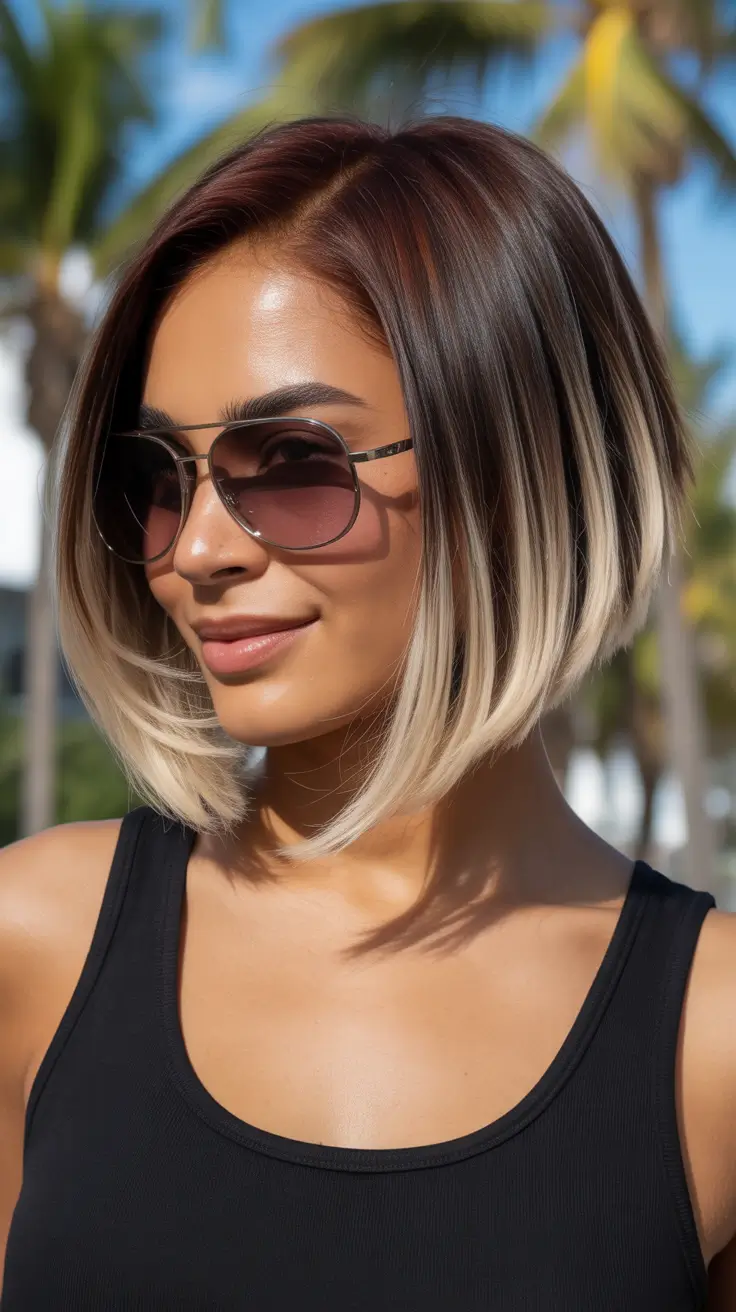 25 Modern Straight Hair Styles 2026 That Look Effortless, Polished, and Timeless