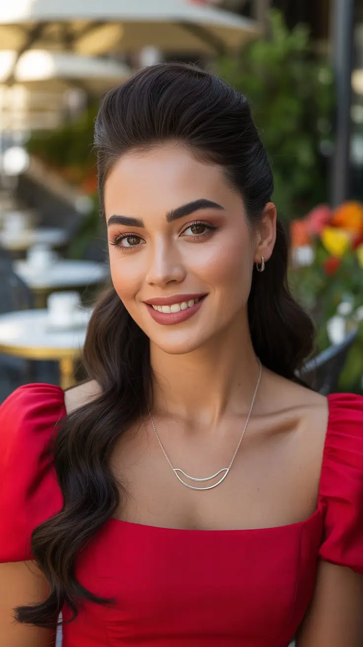 25 New Quick Hairstyle Ideas 2026 That Feel Effortless, Modern, and Wearable