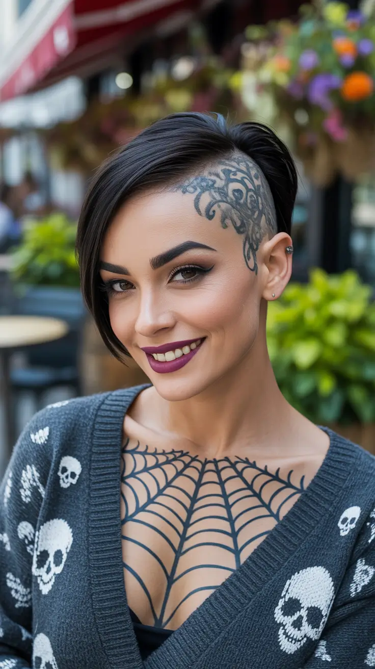 23 Edgy Pixie Hairstyles 2026: Bold, Modern & Effortlessly Cool Short Hair Ideas