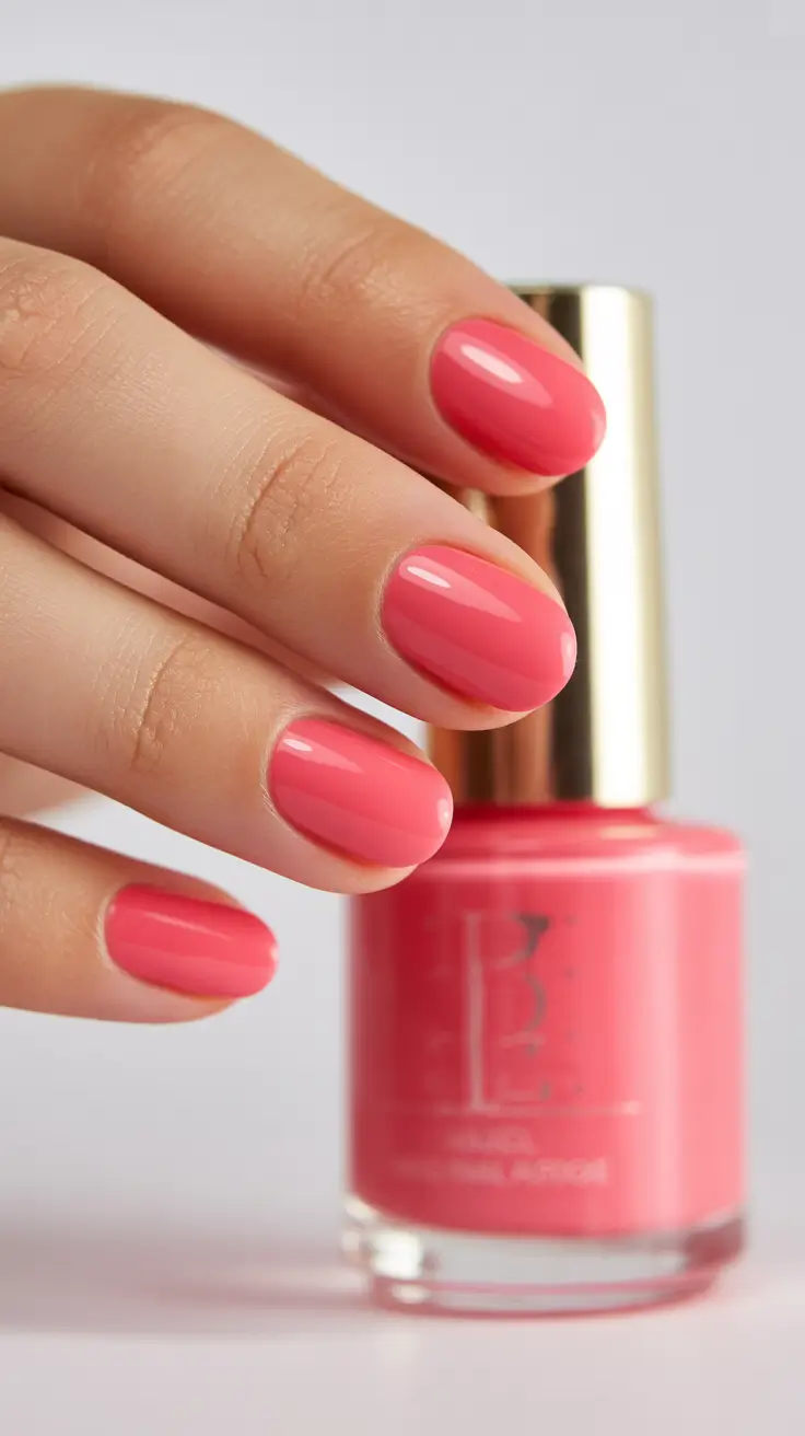 24 Nail Colors Ideas for 2026 That Will Define the Next Beauty Era