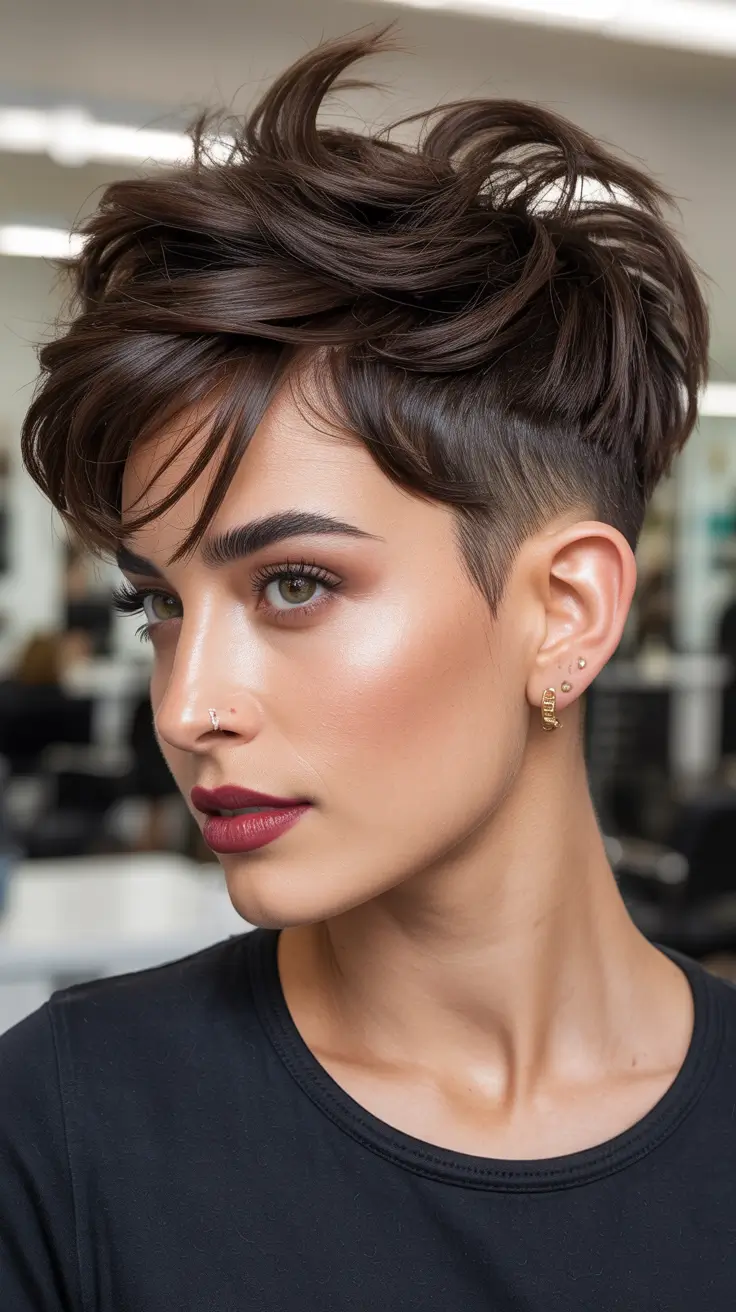 25 Short Pixie Haircuts 2026: Fresh, Modern & Trendy Ideas for the New Season
