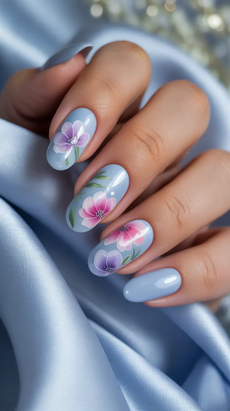 25 Stylish Gel Nails 2026: Elegant, Modern Designs You’ll Want to Try