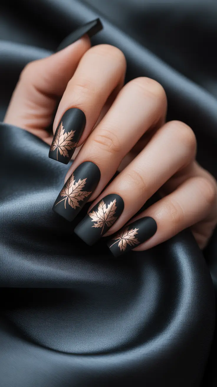 25 New Coffin Nails 2026 That Will Define Modern Manicure Trends