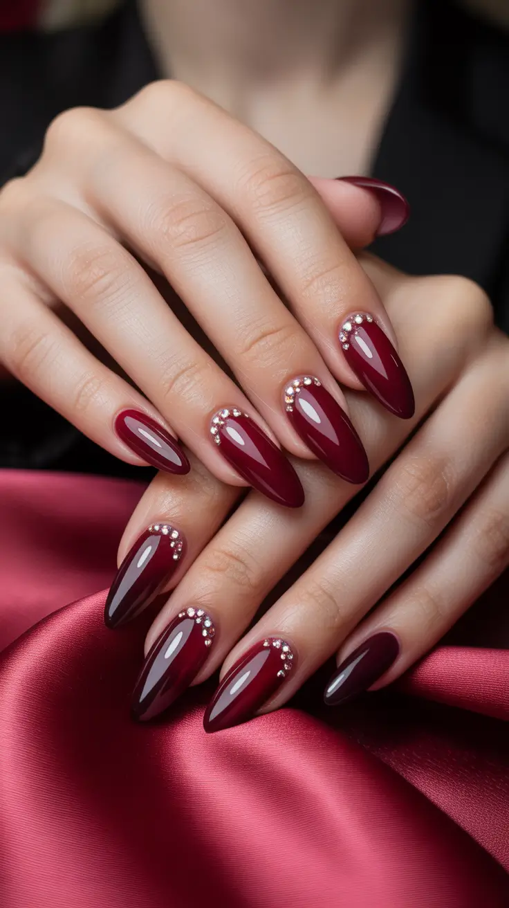 25 Stylish Almond Nails 2026 That Feel Modern, Elegant, and Wearable