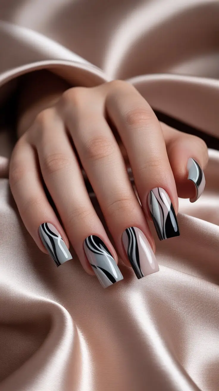 25 Best Acrylic Nails 2026: Trend-Forward Designs You’ll Want to Try