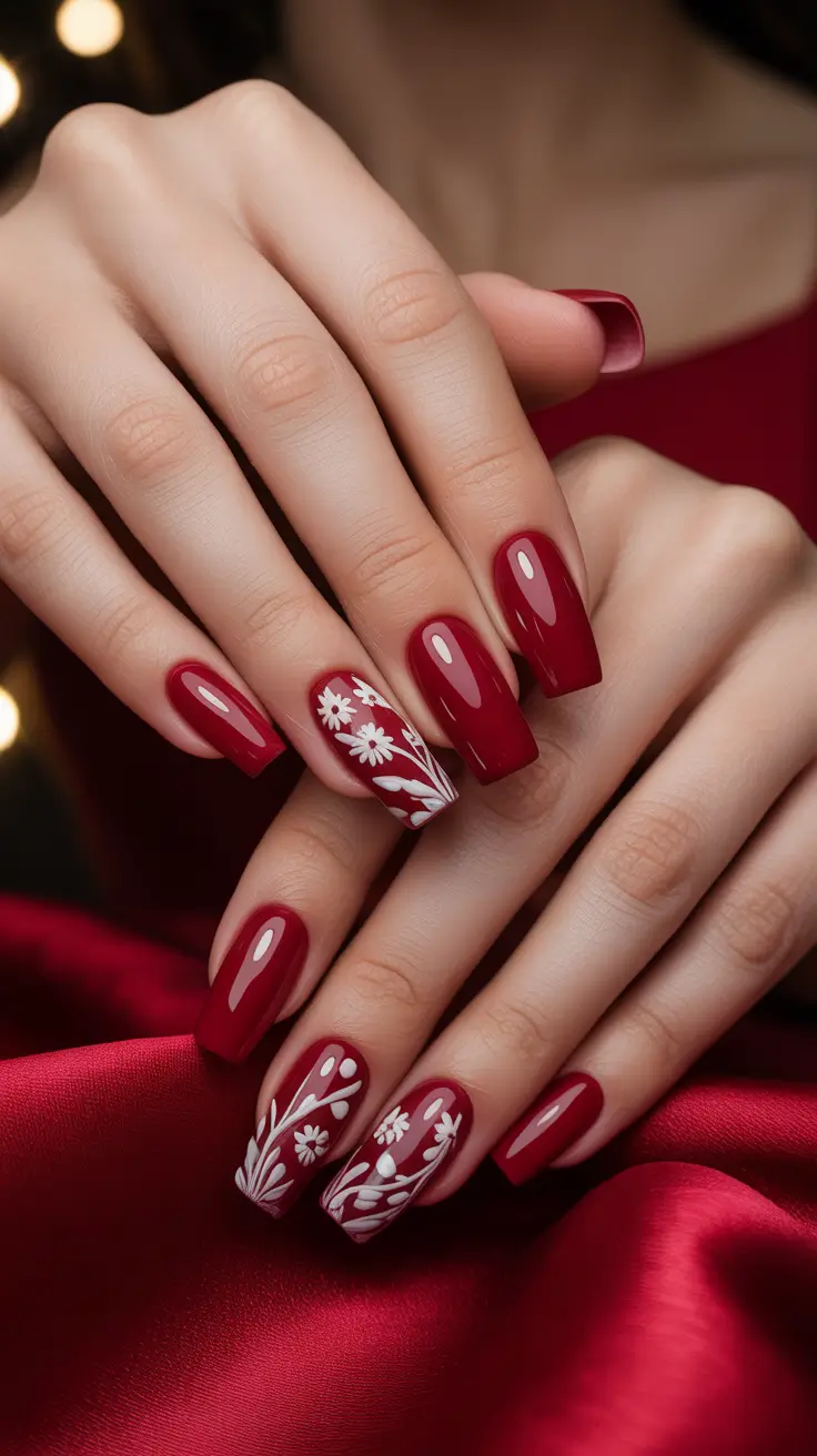 25 Square Nails Inspiration 2026: Modern Designs That Feel Fresh and Timeless