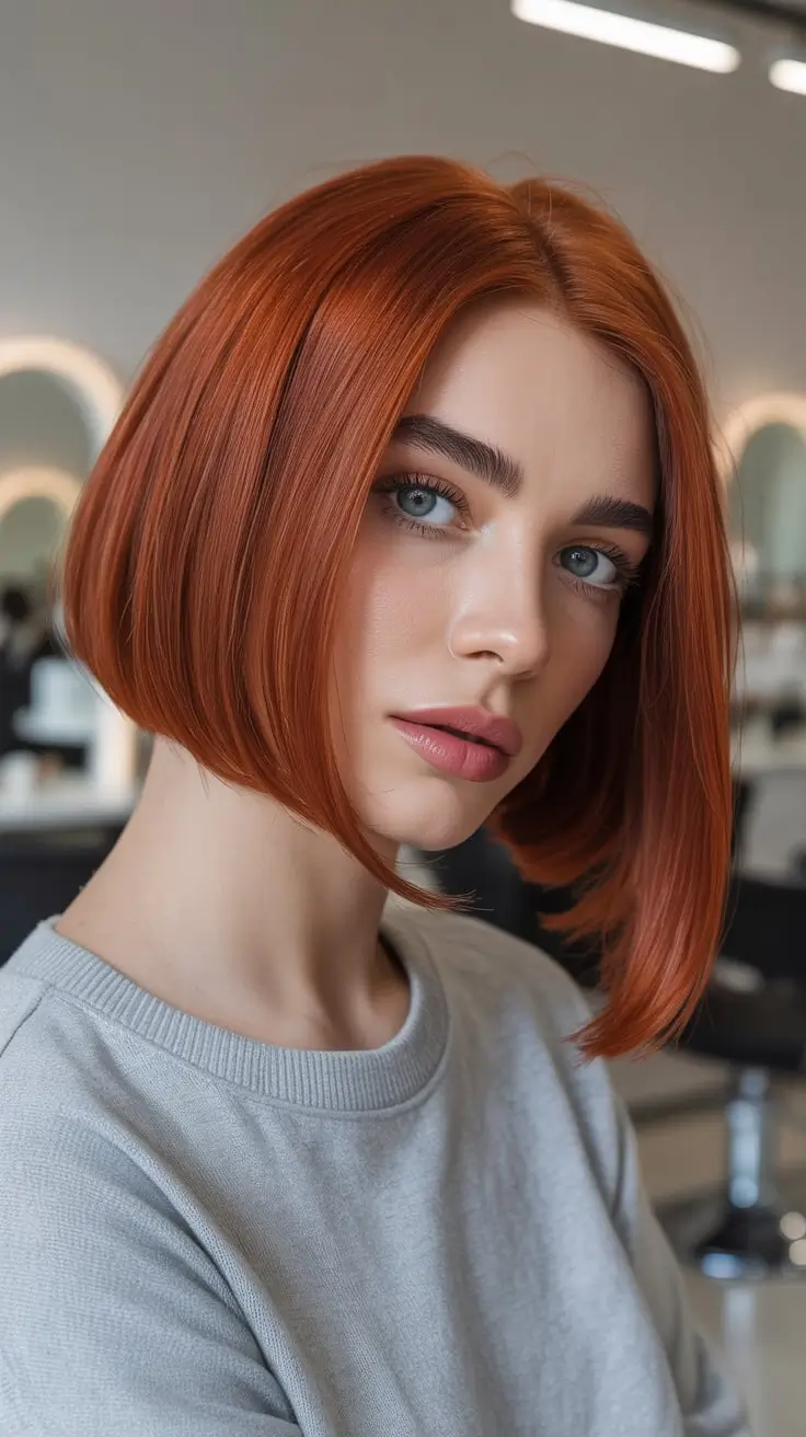 24 Chic Choppy Bob Hairstyles 2026: Fresh Cuts and Modern Texture