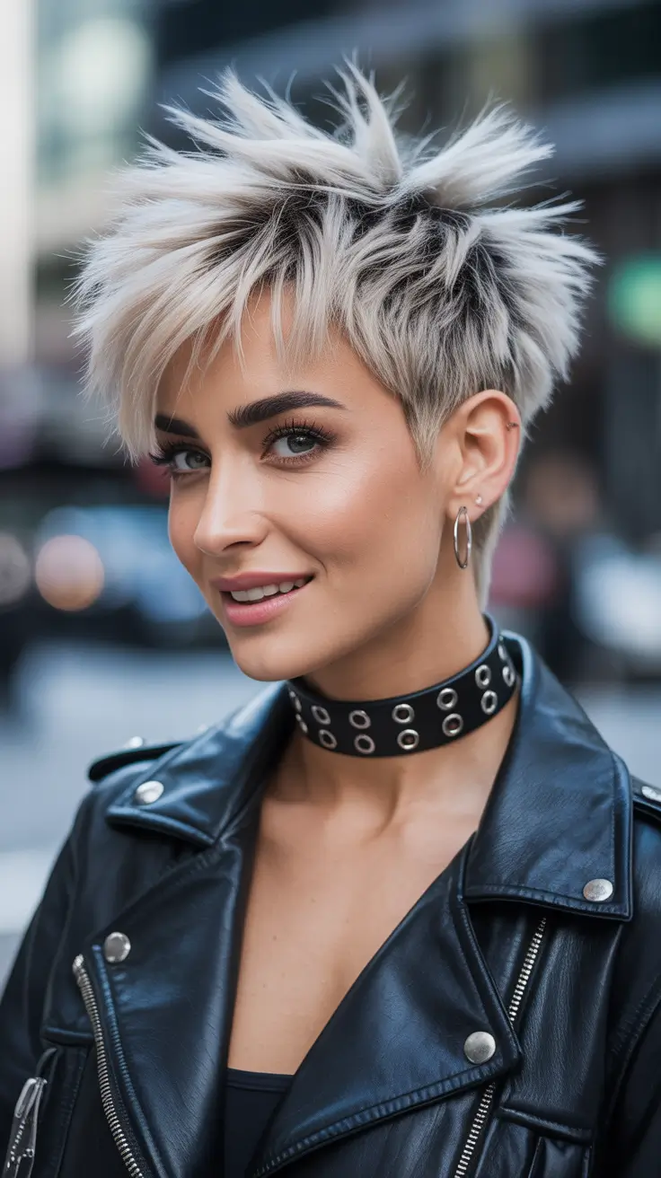 24 Latest Wolf Haircut Trends 2026: Fresh Styles You’ll Want to Try This Year