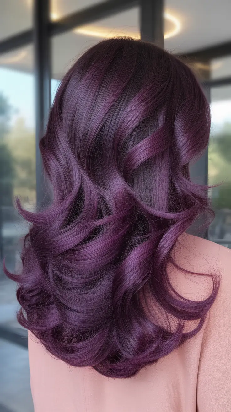 24 New Long Hairstyle Ideas 2026: Fresh Trends & Modern Looks for Long Hair