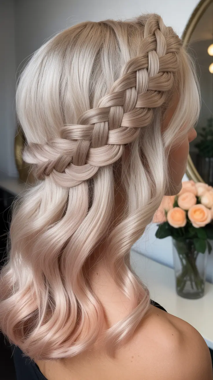 23 Chic Braided Hairstyles 2026: Fresh & Trendy Braids for the New Season
