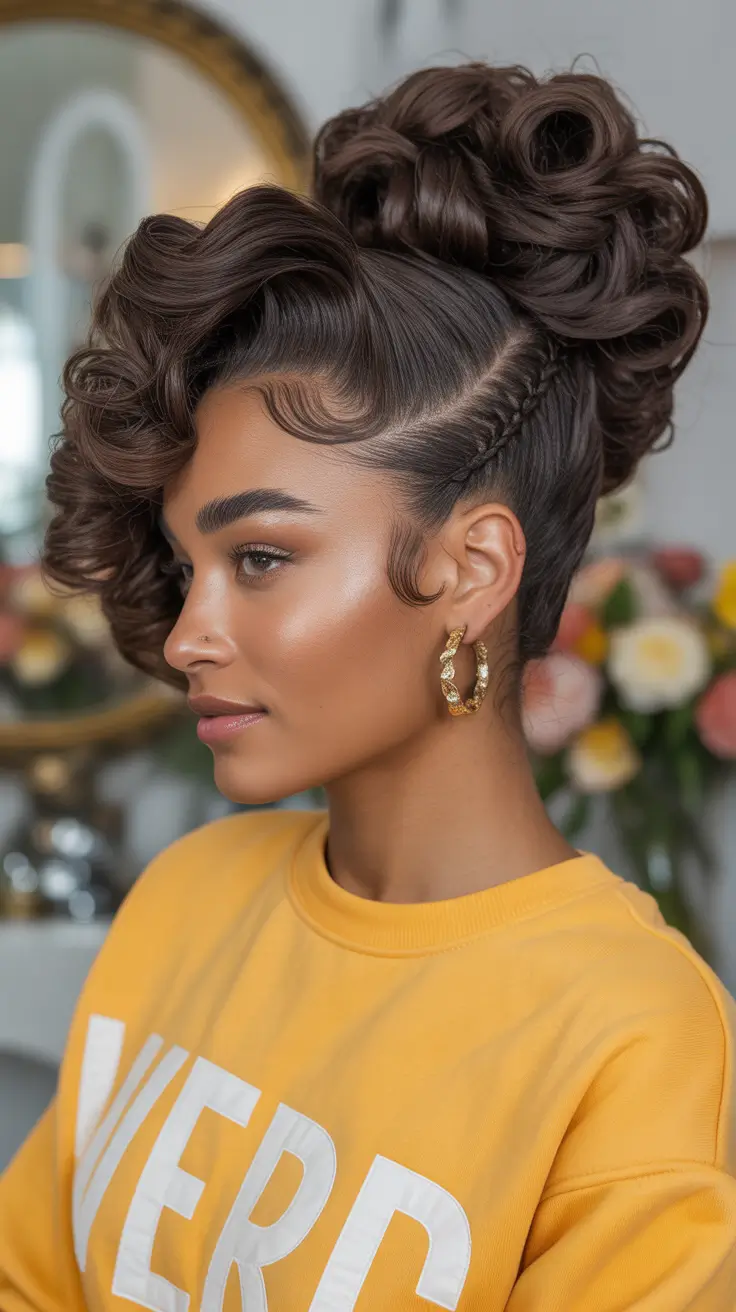 24 New Hairstyle Ideas for Black Women 2026 That Feel Fresh, Elegant, and Wearable