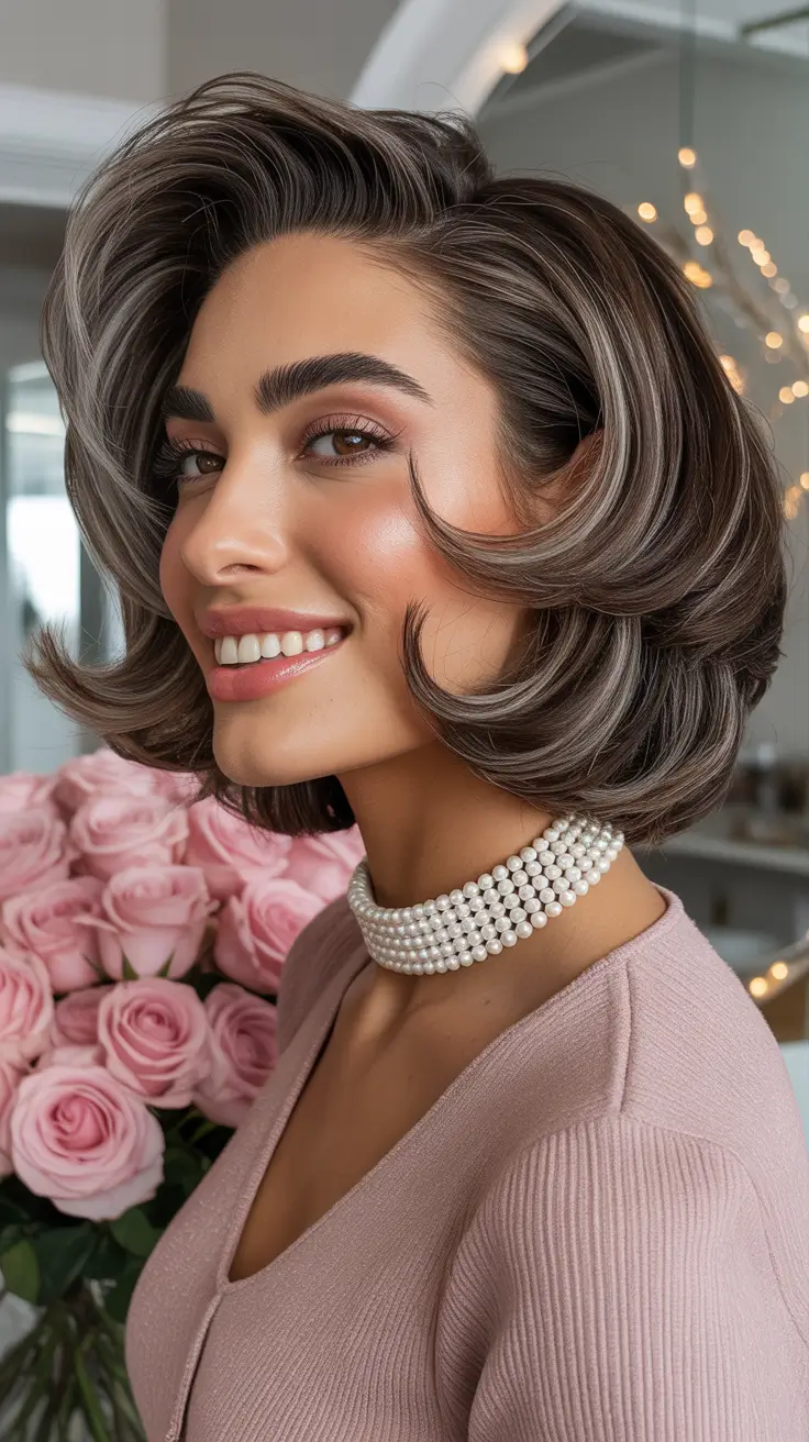 25 Best Cute Hairstyles 2026 That Feel Soft, Modern, and Effortlessly Pretty