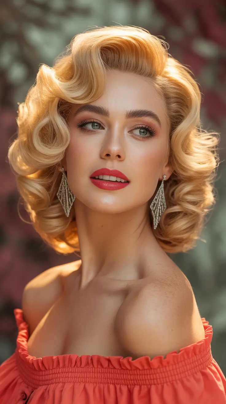 25 Chic Curly Hairstyles 2026: Modern Ideas for Effortless, Confident Curls