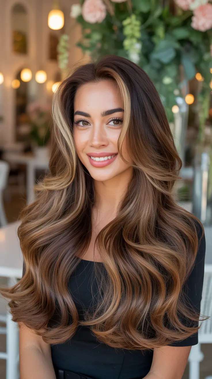 23 New Long Hair Trends 2026 That Will Redefine Length, Shine, and Style
