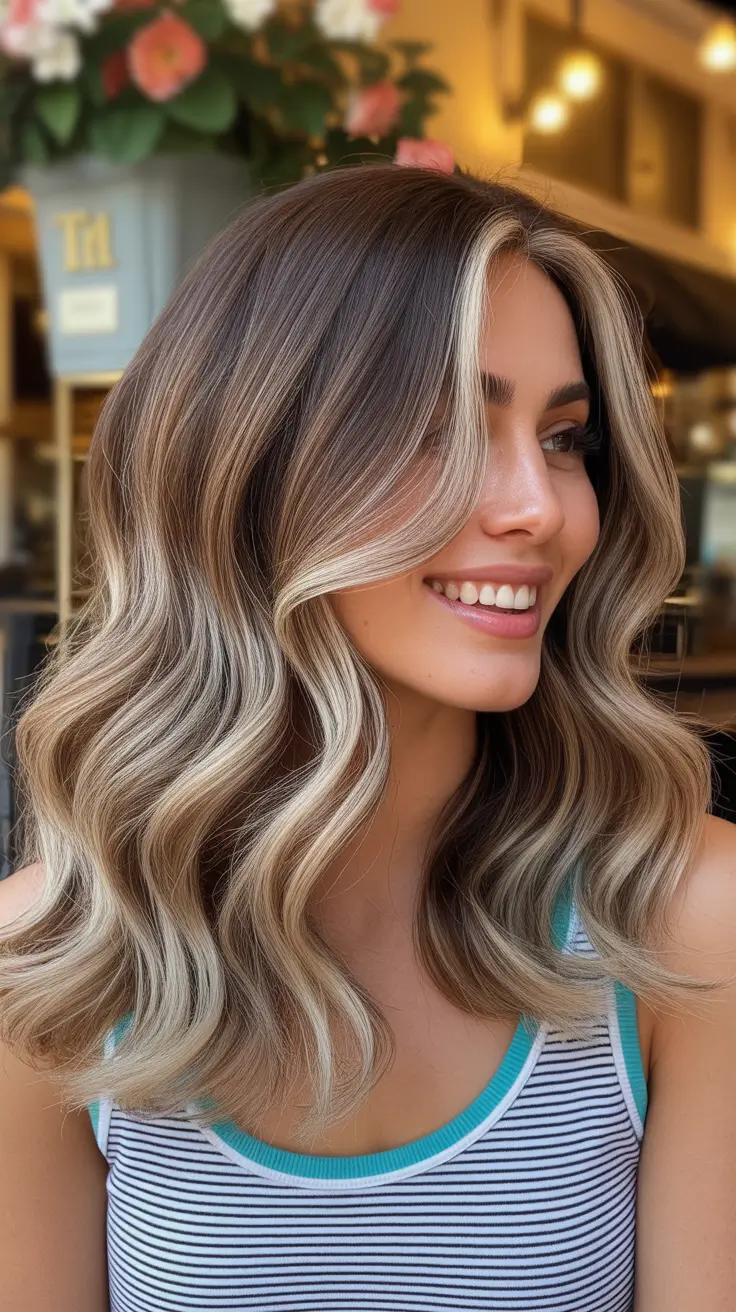 25 Modern Medium Length Styles 2026: The Most Wearable Haircuts of the Year