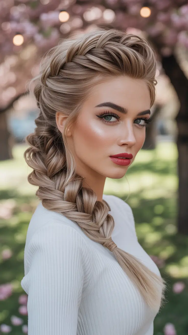 23 New Hairstyles for Medium Hair 2026: Fresh Looks for Every Occasion