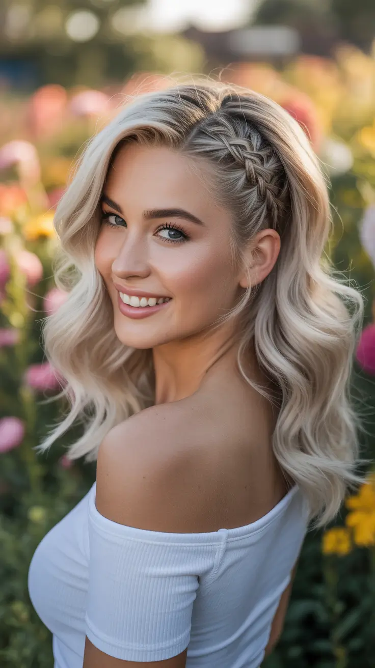 24 Cute Natural Hairstyles 2026: Soft, Effortless Looks You’ll Want to Save