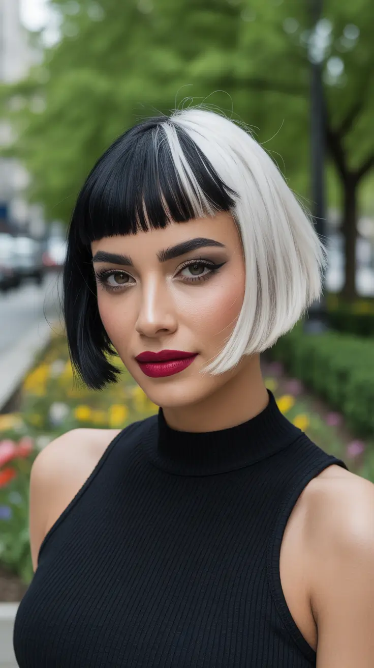 24 Best Hairstyles With Bangs 2026: Soft, Modern, and Effortlessly Stylish
