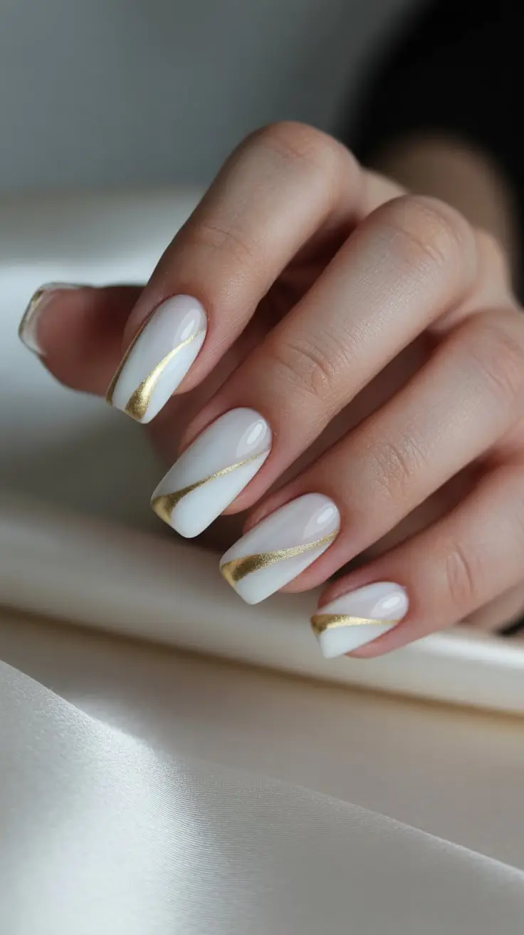 25 Stylish Gel Nails 2026: Elegant, Modern Designs You’ll Want to Try