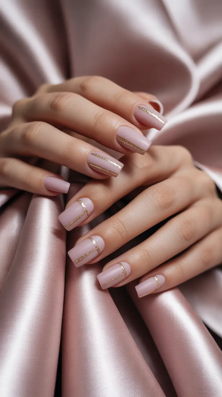 25 New Coffin Nails 2026 That Will Define Modern Manicure Trends