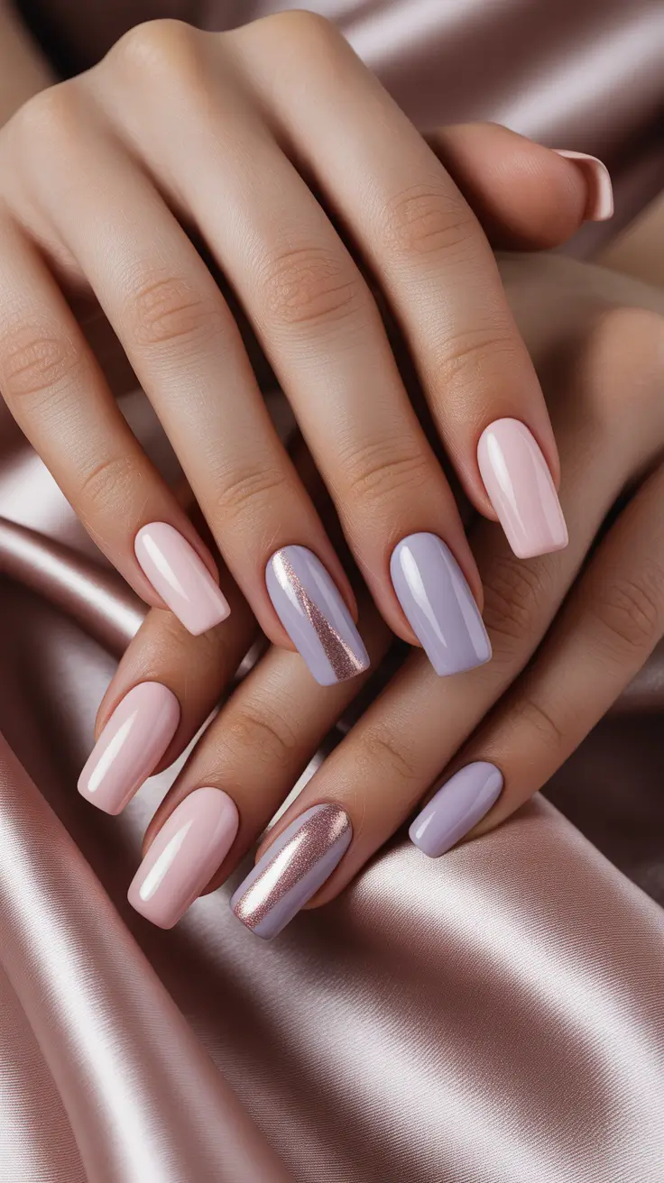 25 Best Acrylic Nails 2026: Trend-Forward Designs You’ll Want to Try