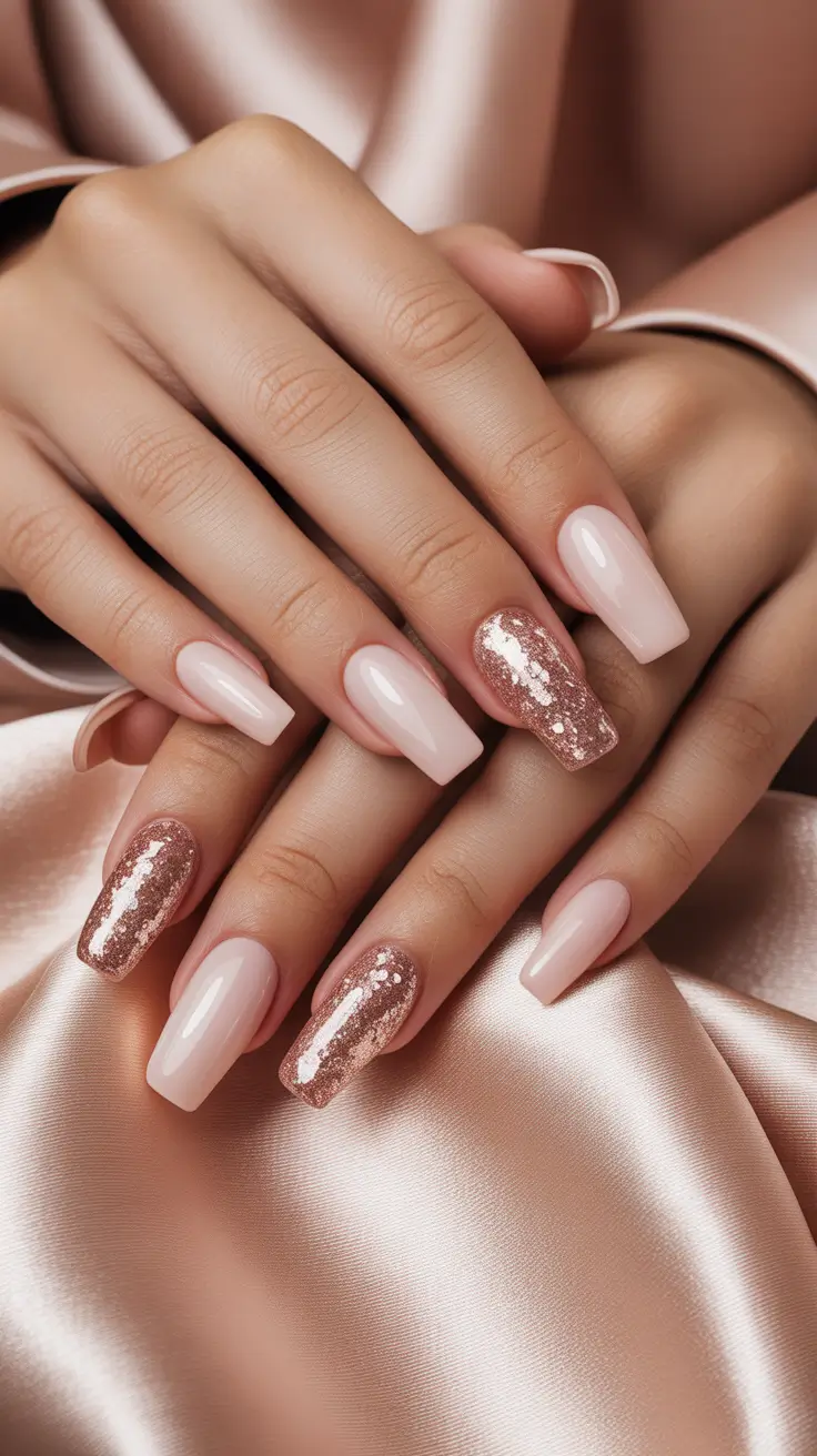 25 Square Nails Inspiration 2026: Modern Designs That Feel Fresh and Timeless