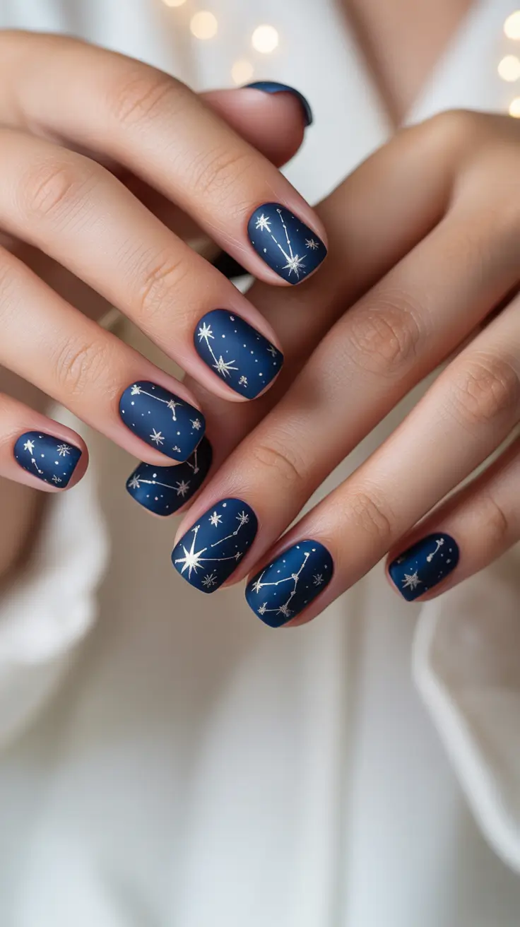 24 Simple Short Acrylic Nails 2026: Modern, Wearable Designs You’ll Actually Love