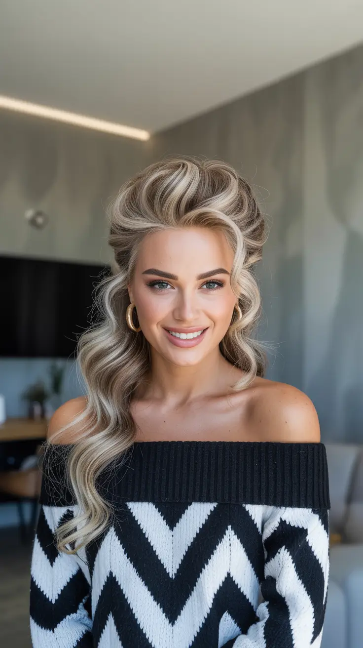 24 New Long Hairstyle Ideas 2026: Fresh Trends & Modern Looks for Long Hair