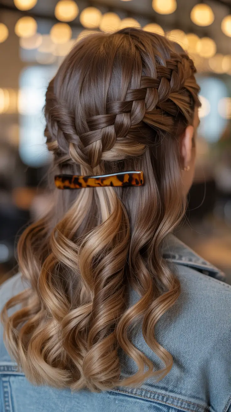 23 New Hairstyles for Medium Hair 2026: Fresh Looks for Every Occasion