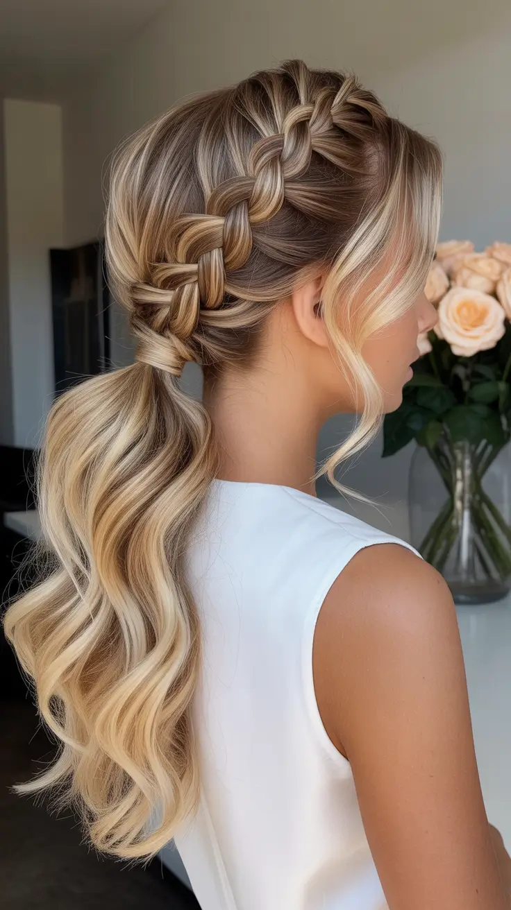 23 Chic Braided Hairstyles 2026: Fresh & Trendy Braids for the New Season