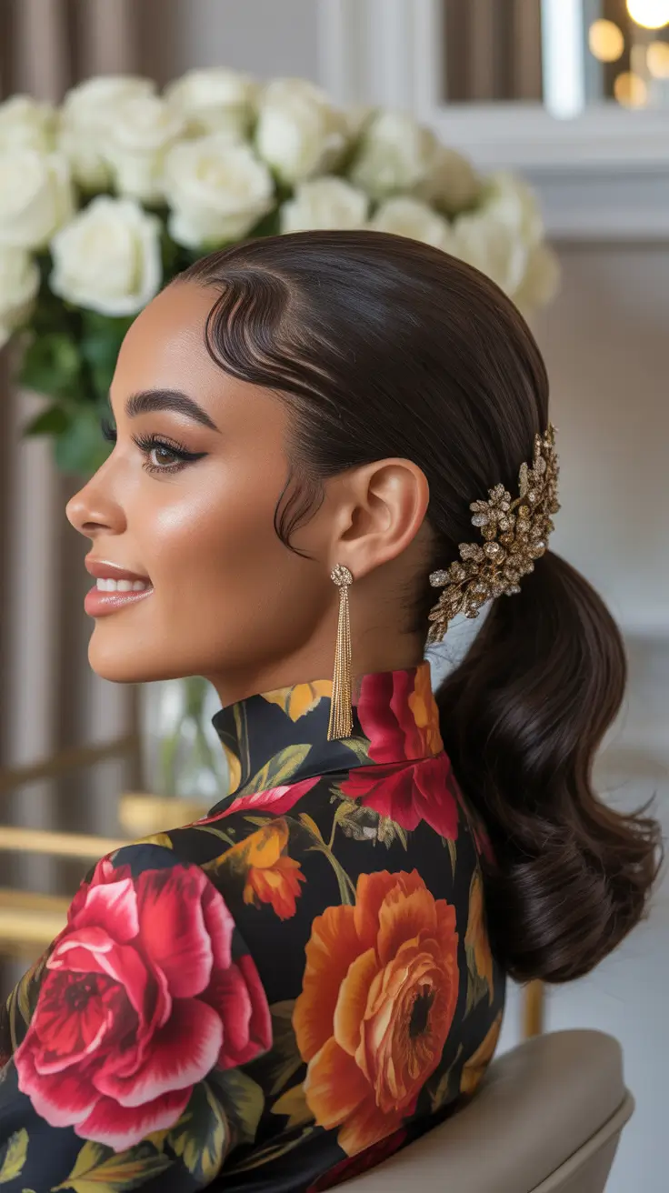 24 New Hairstyle Ideas for Black Women 2026 That Feel Fresh, Elegant, and Wearable