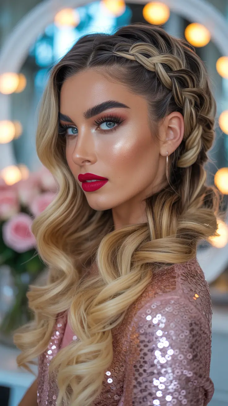 25 Best Cute Hairstyles 2026 That Feel Soft, Modern, and Effortlessly Pretty