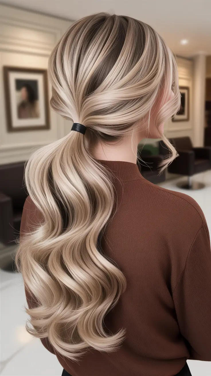 24 Quick Bun Hairstyle Ideas 2026 for Effortless Everyday Elegance