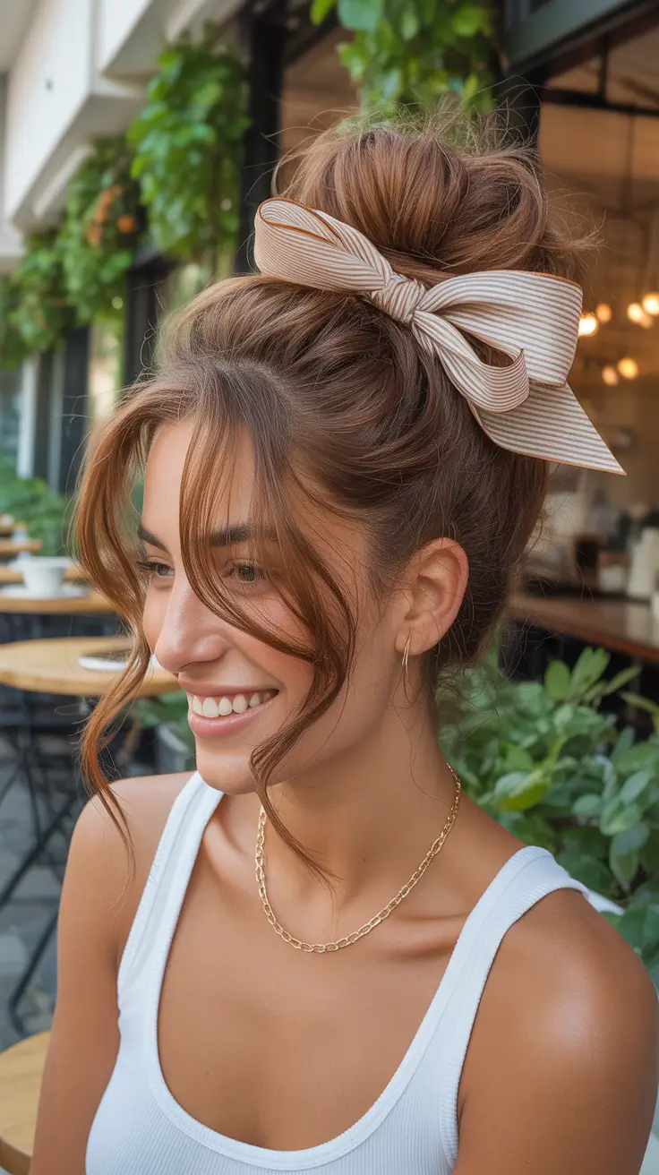 24 Trendy Easy Hairstyles 2026 for Effortless Everyday Style
